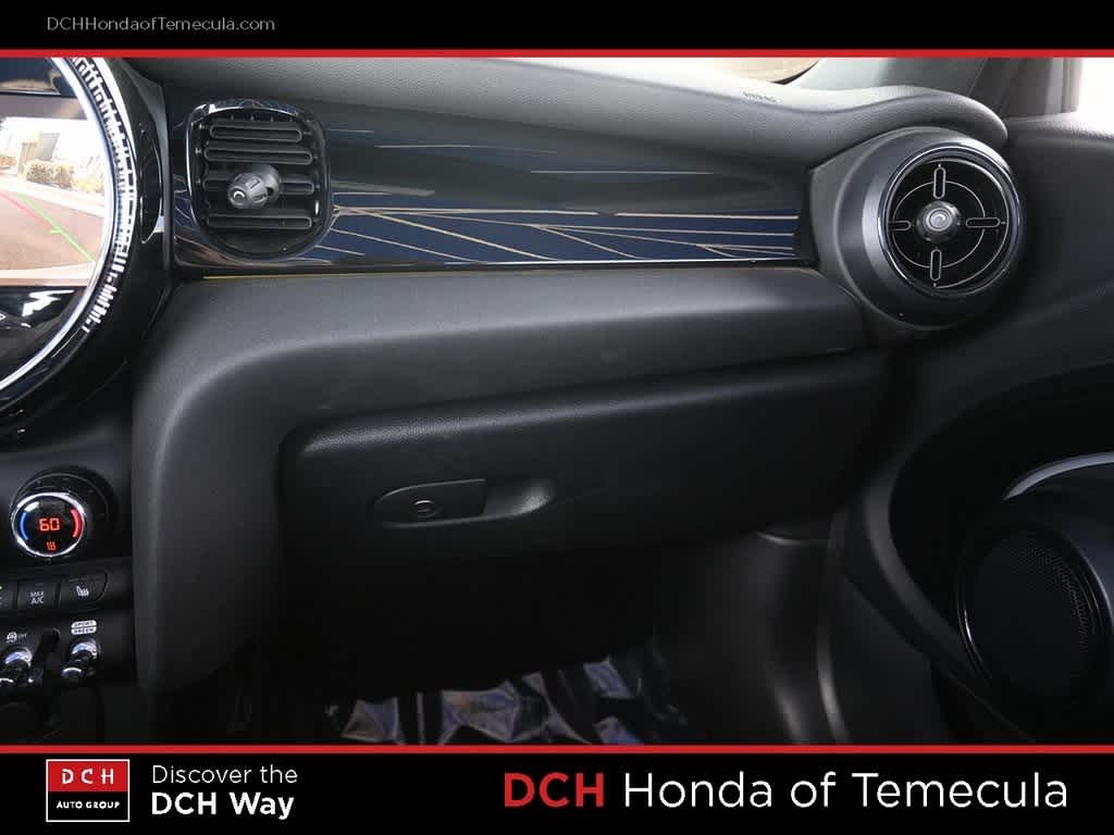 Thumbnail: 2024 MINI Cooper Convertible - 17