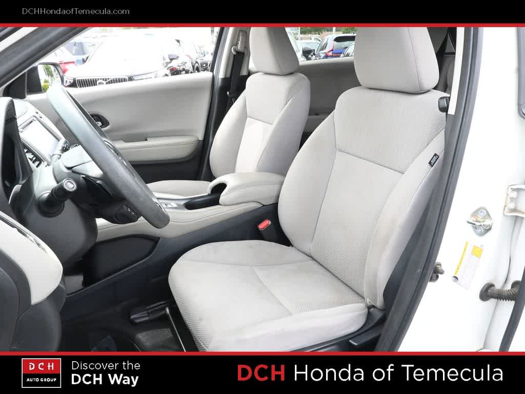 Thumbnail: 2018 Honda HR-V - 17