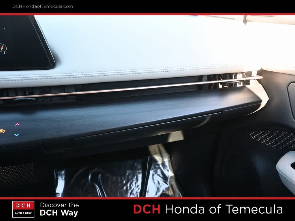 Thumbnail: 2023 Nissan Ariya - 14