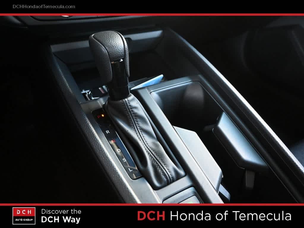 Thumbnail: 2024 Honda Accord - 11