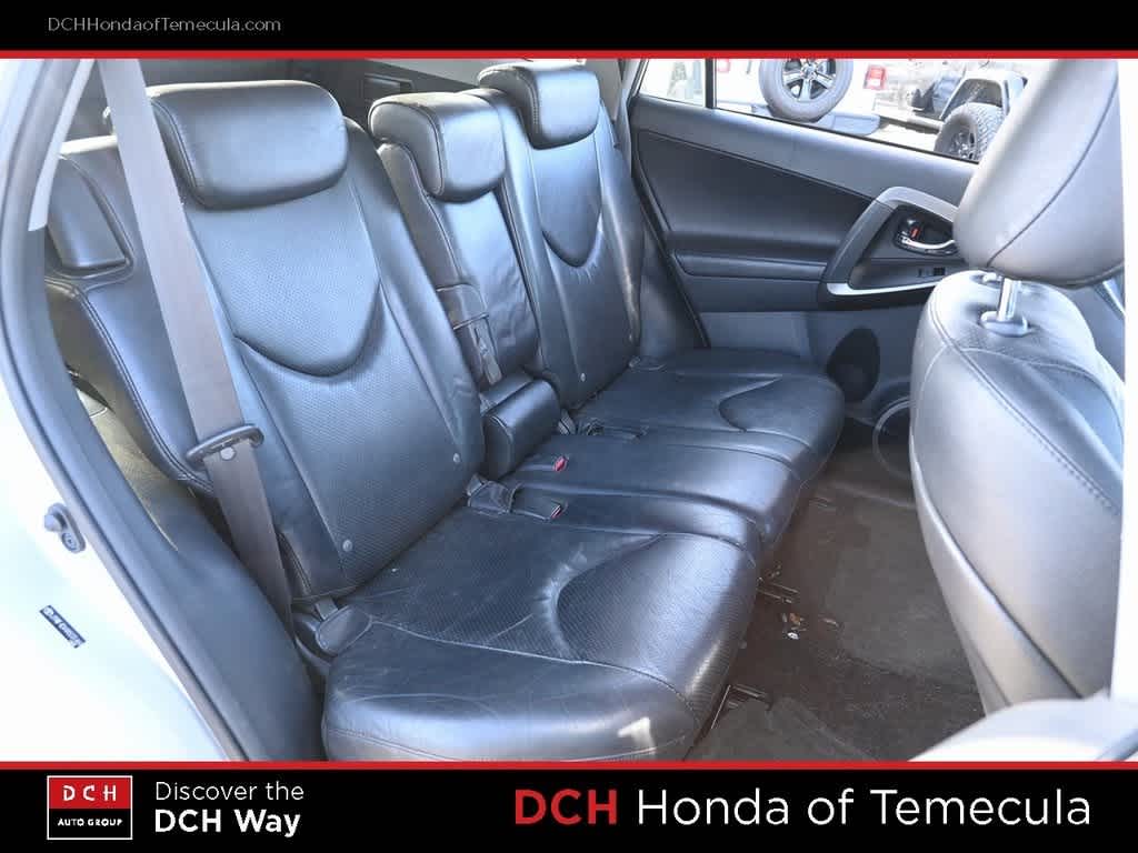 Thumbnail: 2010 Toyota RAV4 - 19