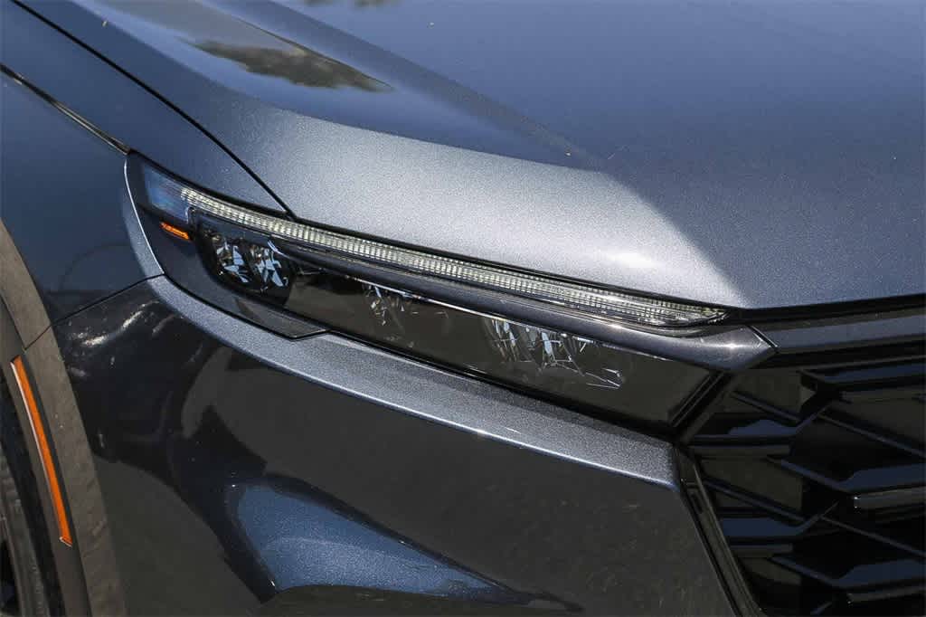 Thumbnail: 2026 Honda CR-V - 11