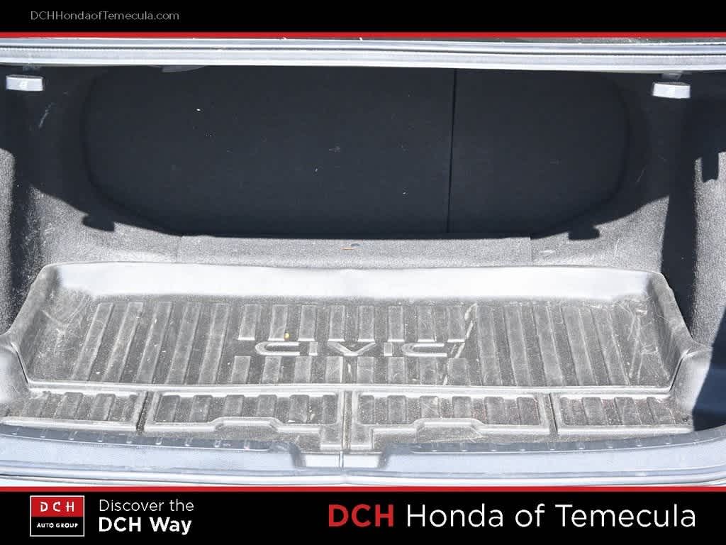 Thumbnail: 2024 Honda Civic - 21