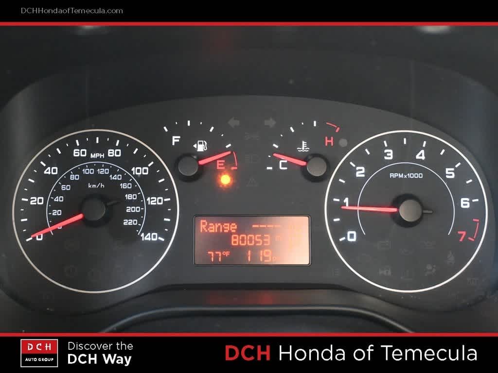 Thumbnail: 2022 RAM ProMaster City - 10