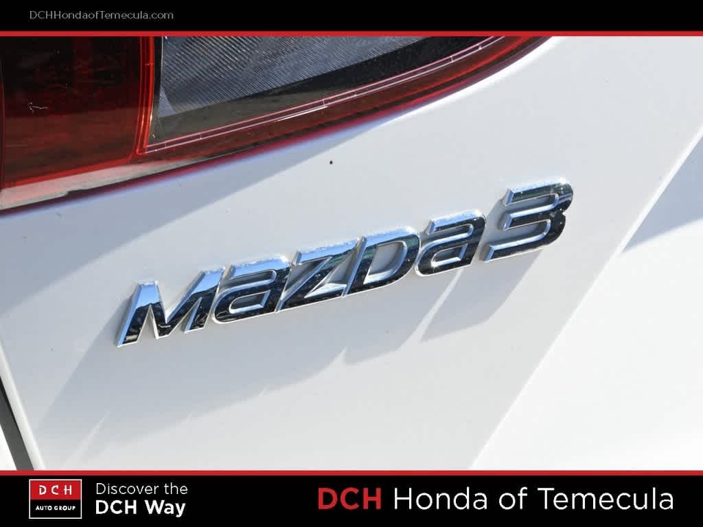 Thumbnail: 2018 Mazda Mazda3 - 7