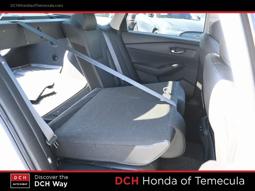 Thumbnail: 2024 Honda Accord - 22