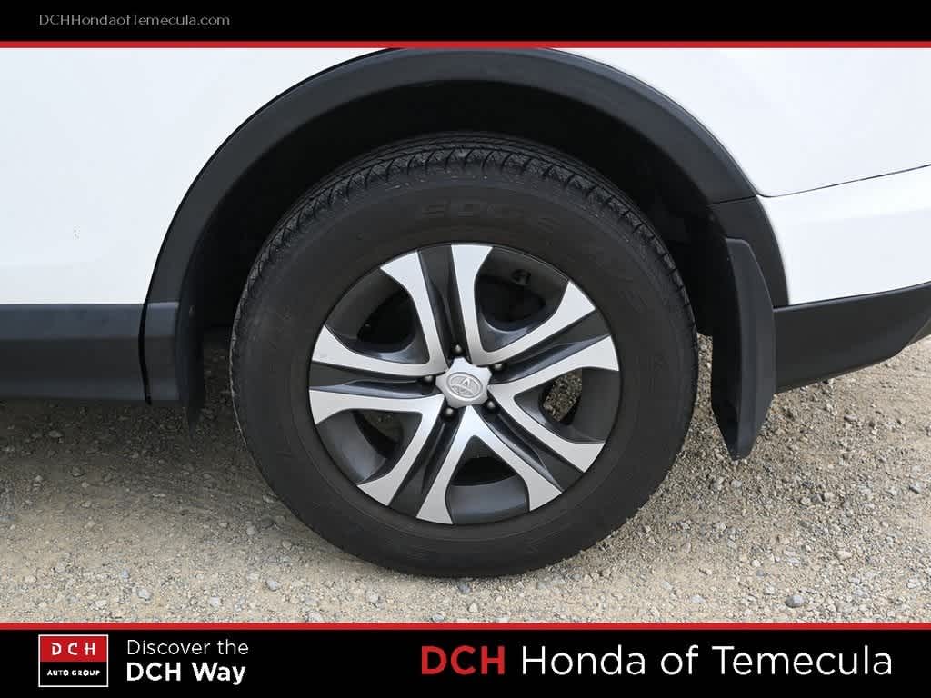Thumbnail: 2016 Toyota RAV4 - 22