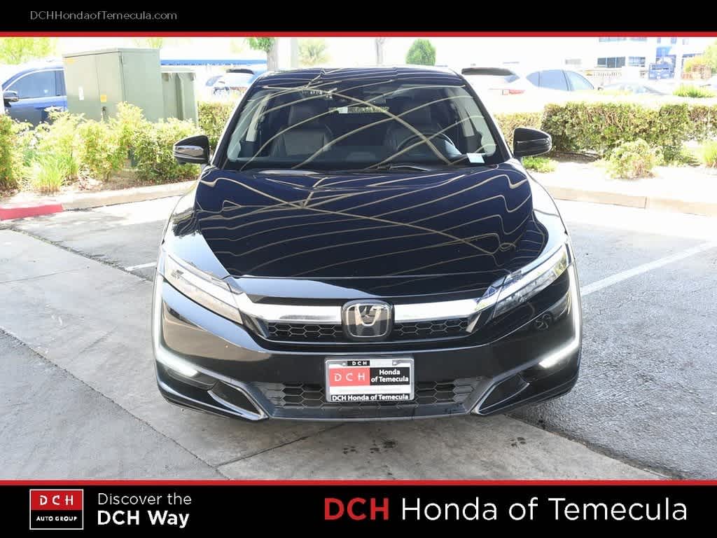 Thumbnail: 2019 Honda Clarity - 2