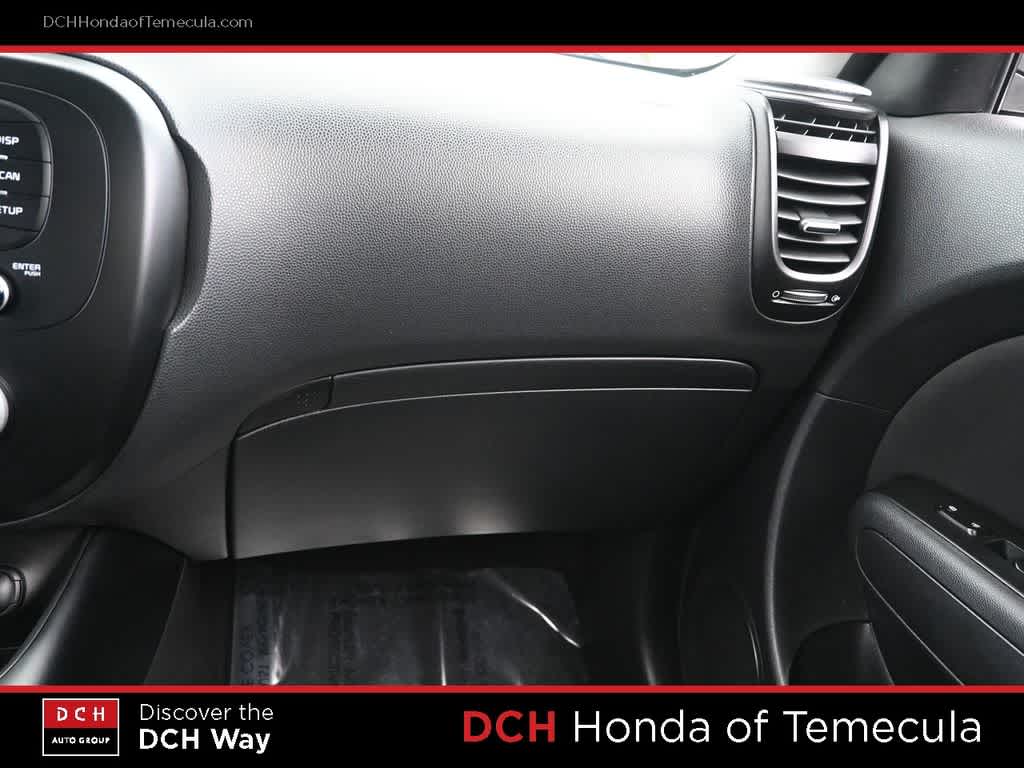 Thumbnail: 2016 Kia Soul - 14