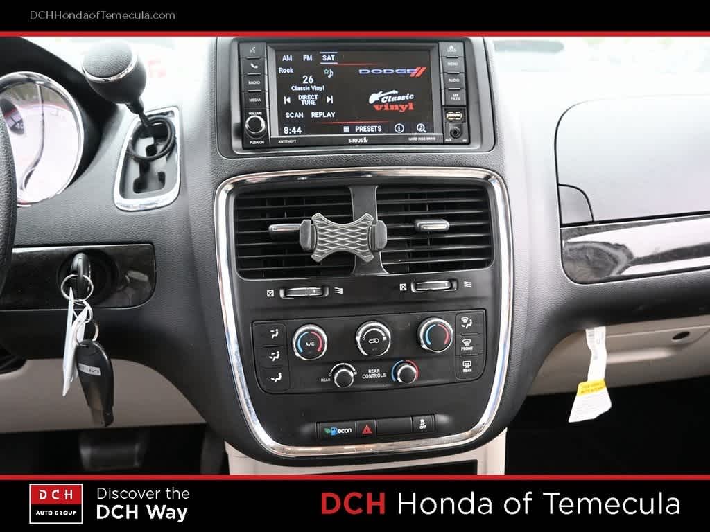 Thumbnail: 2019 Dodge Grand Caravan - 12