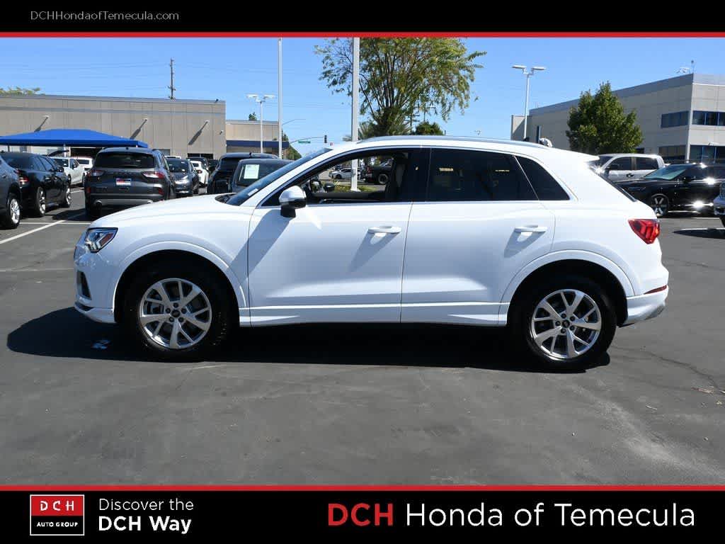 Thumbnail: 2024 Audi Q3 - 4