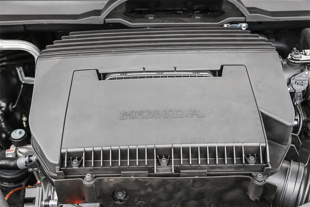 Thumbnail: 2025 Honda Pilot - 13