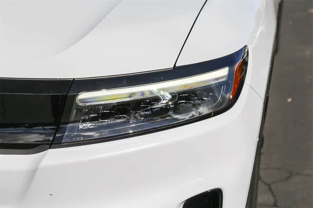 Thumbnail: 2026 Honda Prologue - 11