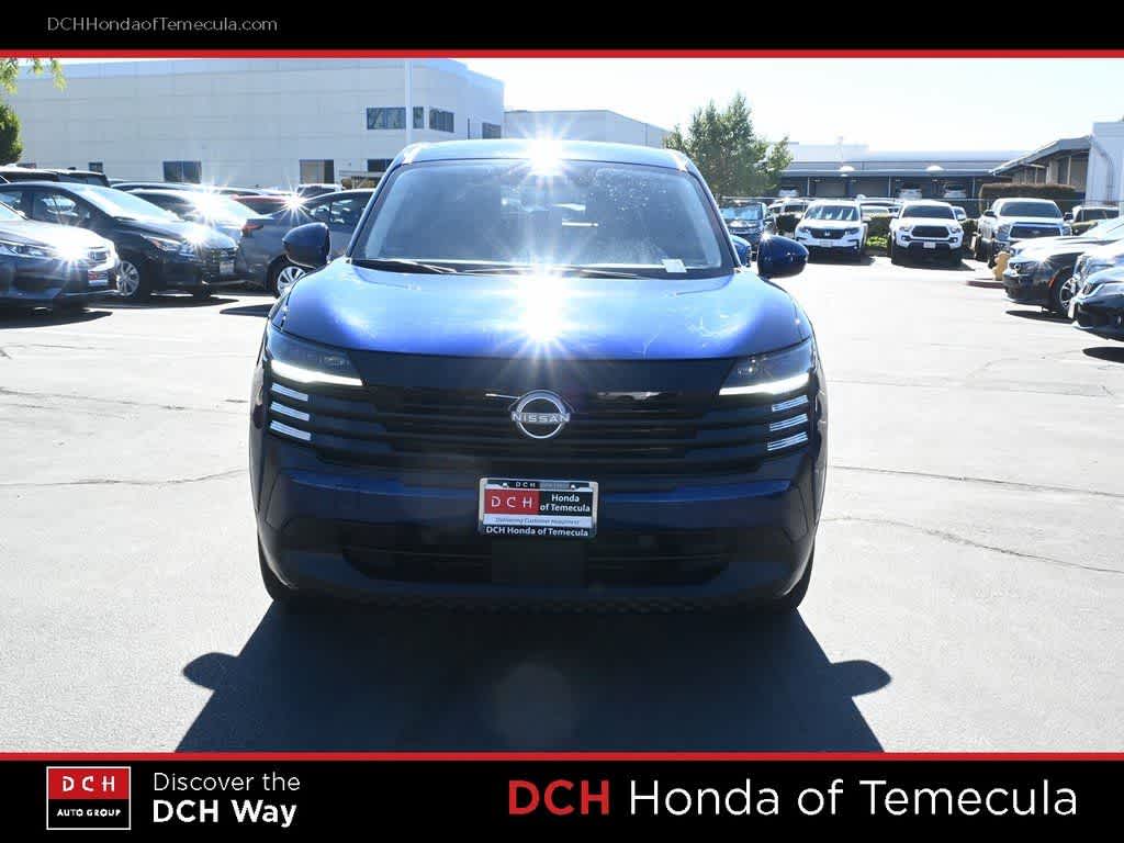 Thumbnail: 2025 Nissan Kicks - 2