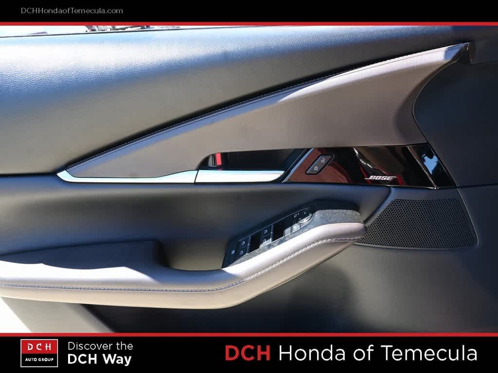 Thumbnail: 2021 Mazda CX-30 - 15