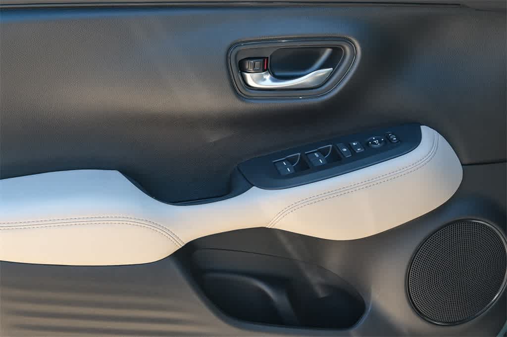Thumbnail: 2026 Honda HR-V - 20