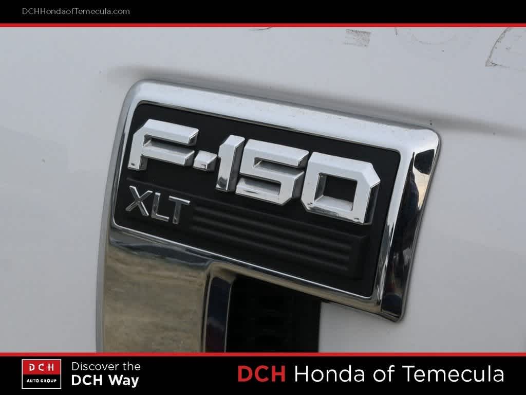 Thumbnail: 2021 Ford F-150 - 7