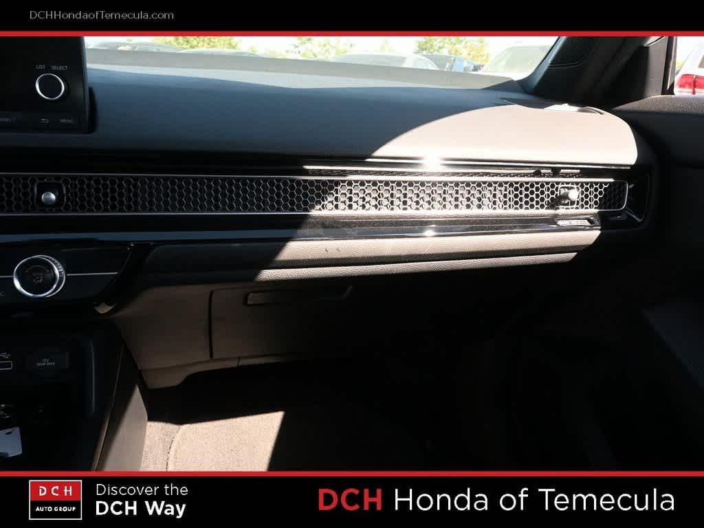 Thumbnail: 2023 Honda Civic - 13