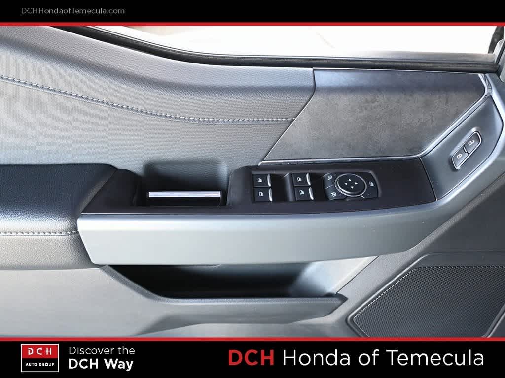 Thumbnail: 2024 Ford F-150 - 16