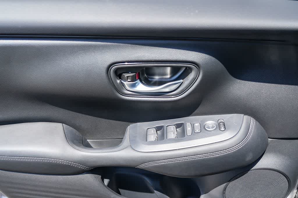 Thumbnail: 2027 Honda HR-V - 19