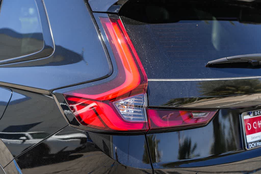 Thumbnail: 2026 Honda CR-V - 9