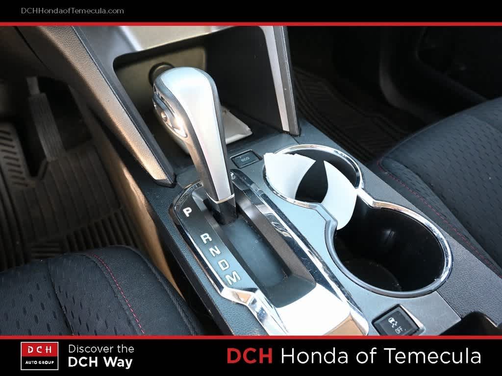 Thumbnail: 2013 Chevrolet Equinox - 11