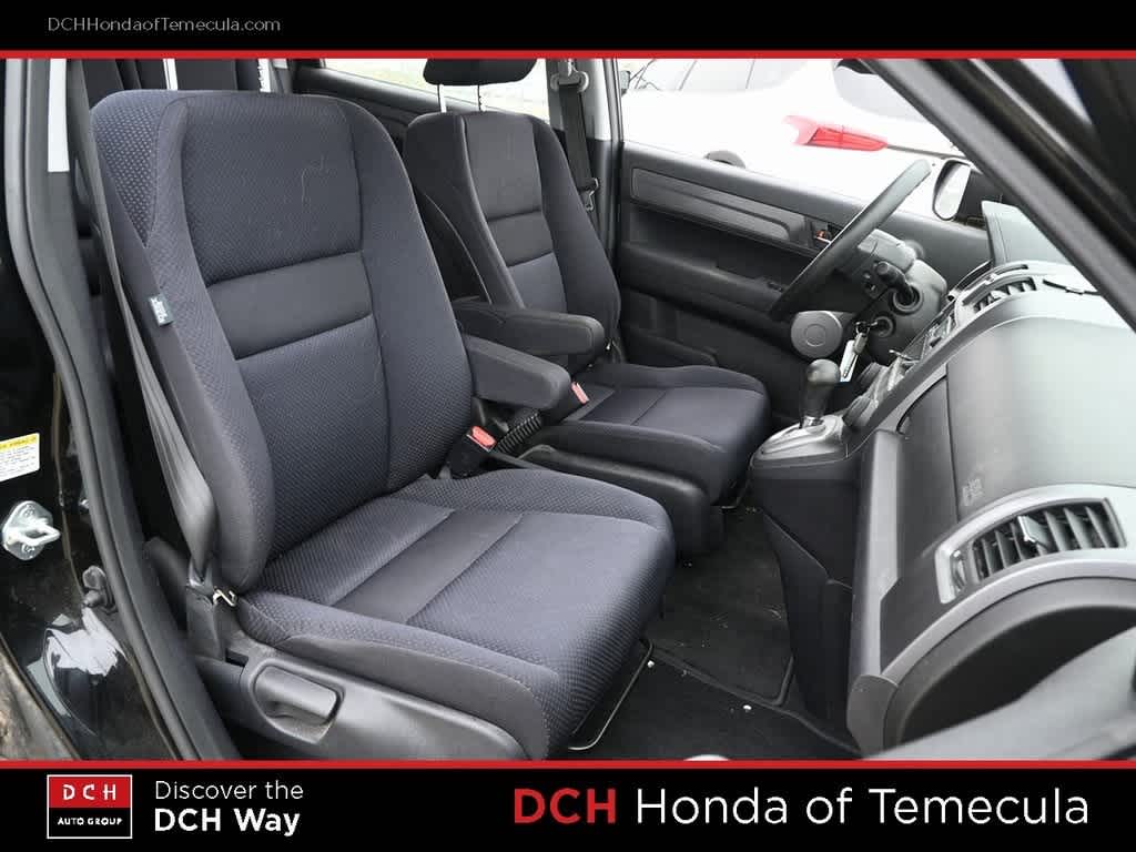 Thumbnail: 2007 Honda CR-V - 20