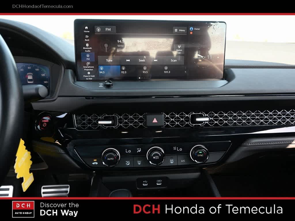 Thumbnail: 2023 Honda Accord - 12