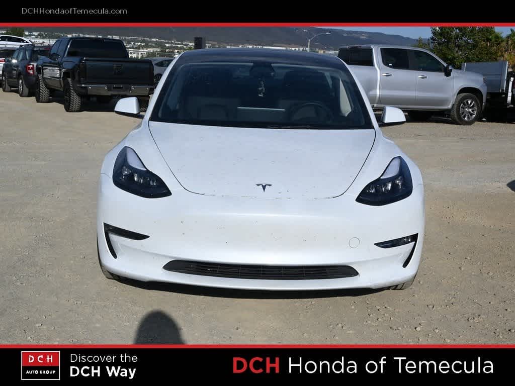 Thumbnail: 2023 Tesla Model 3 - 2