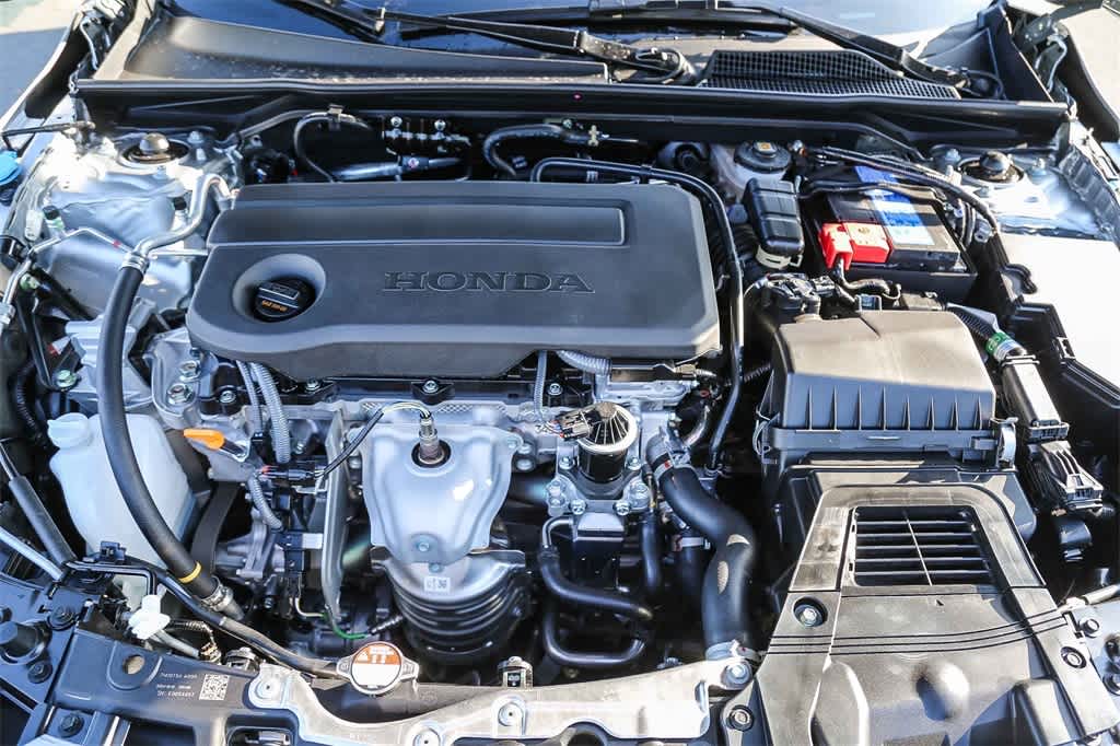 Thumbnail: 2026 Honda Civic - 12