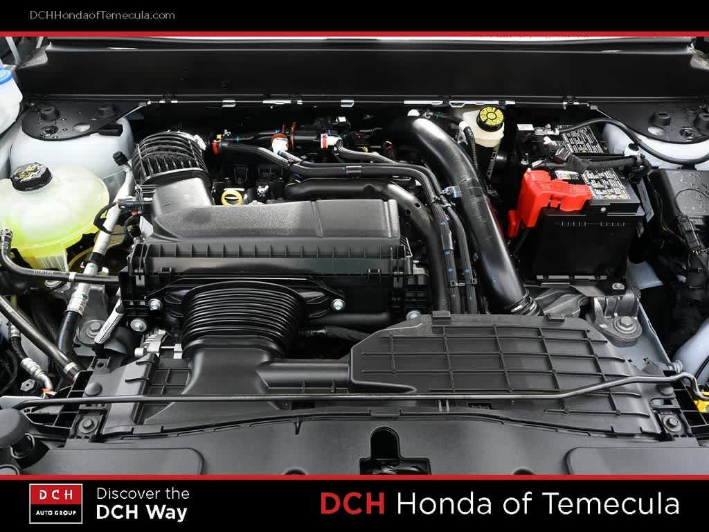 Thumbnail: 2025 Ford Maverick - 24