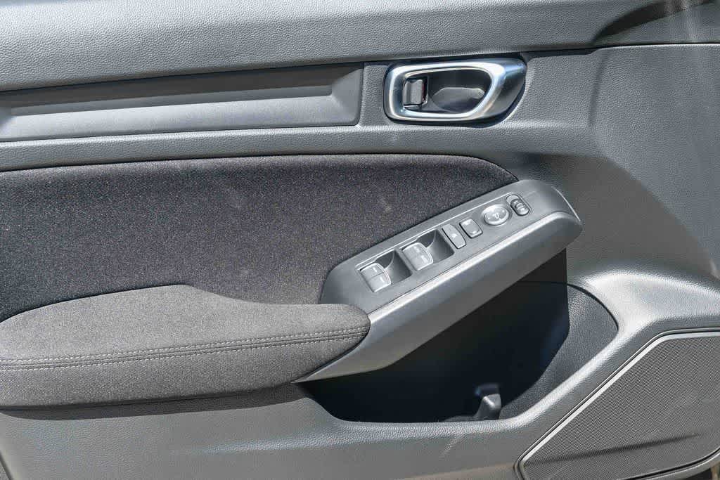 Thumbnail: 2026 Honda Civic - 18