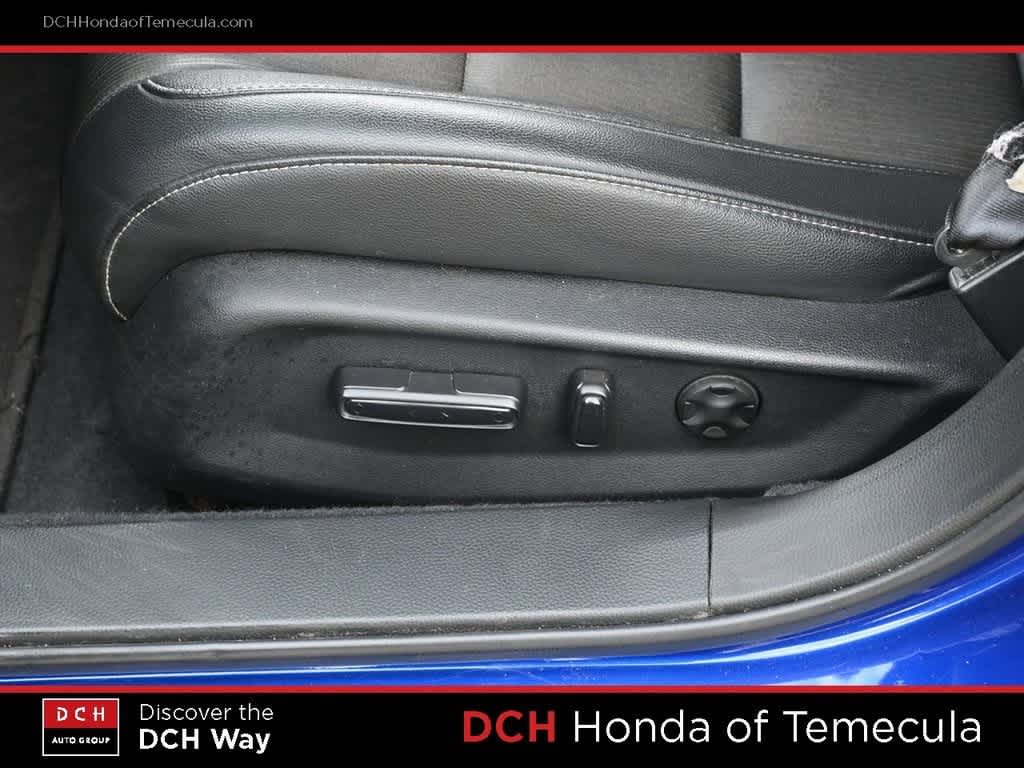 Thumbnail: 2022 Honda Accord - 16