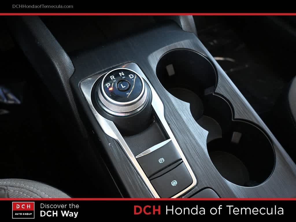 Thumbnail: 2022 Ford Escape - 11