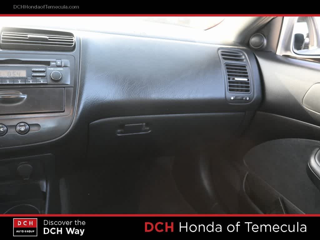 Thumbnail: 2003 Honda Civic - 13