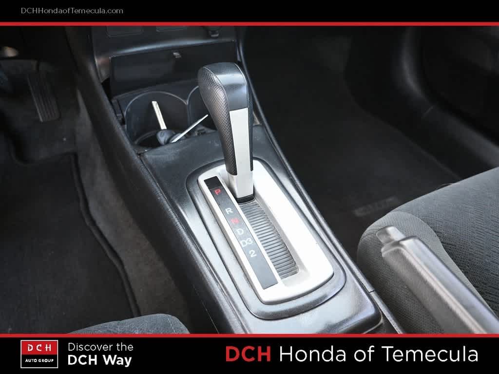 Thumbnail: 2003 Honda Civic - 11