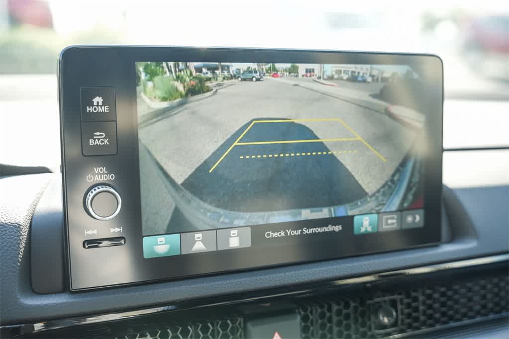 Thumbnail: 2025 Honda CR-V - 23