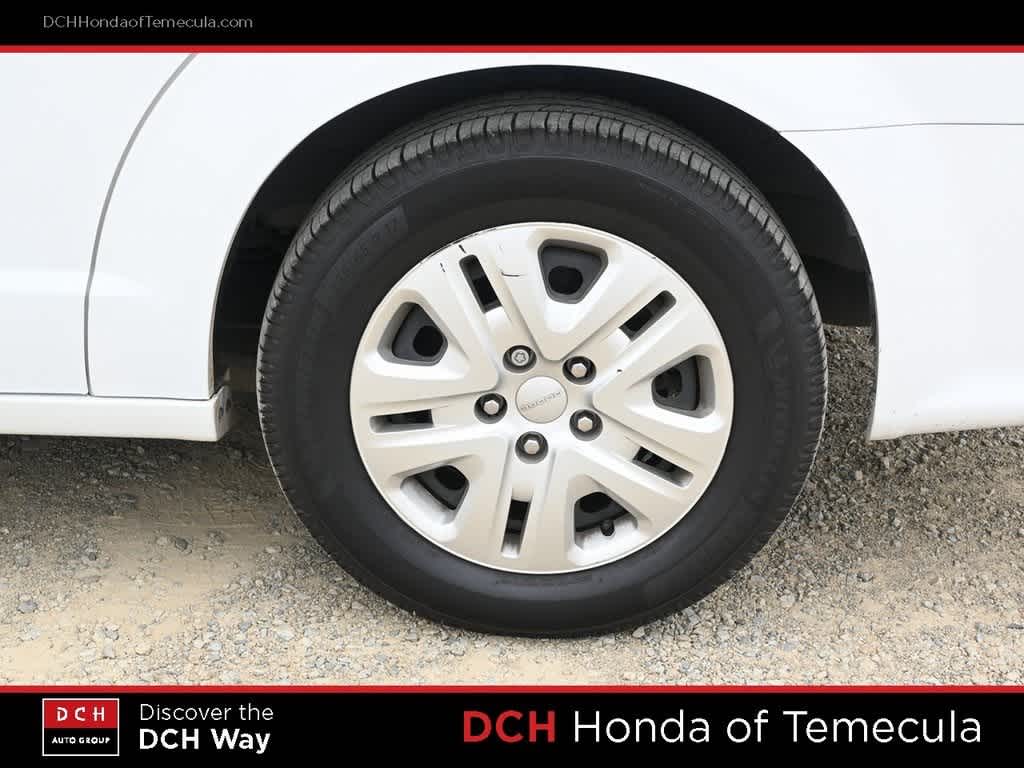 Thumbnail: 2019 Dodge Grand Caravan - 22