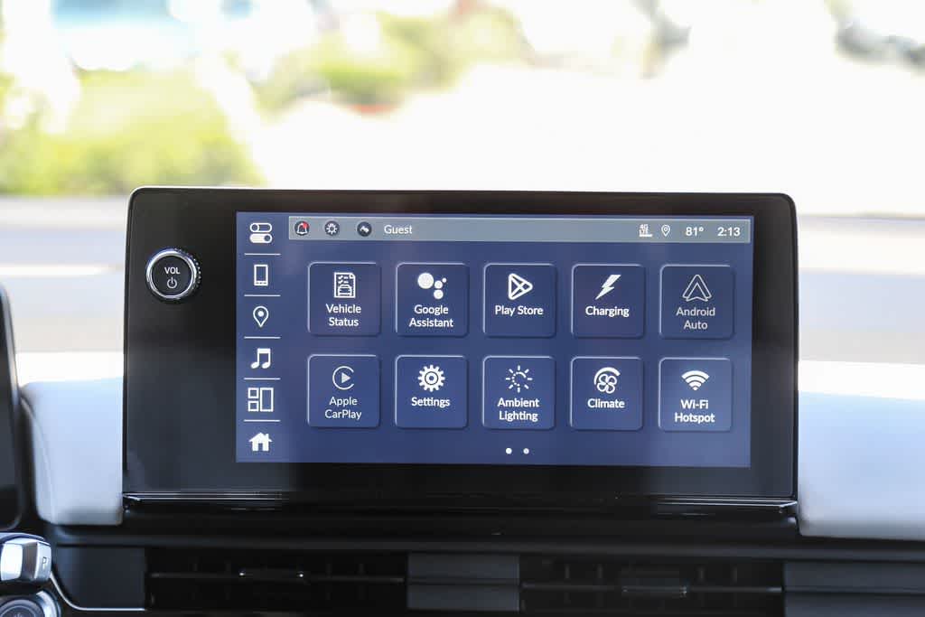 Thumbnail: 2026 Honda Prologue - 17