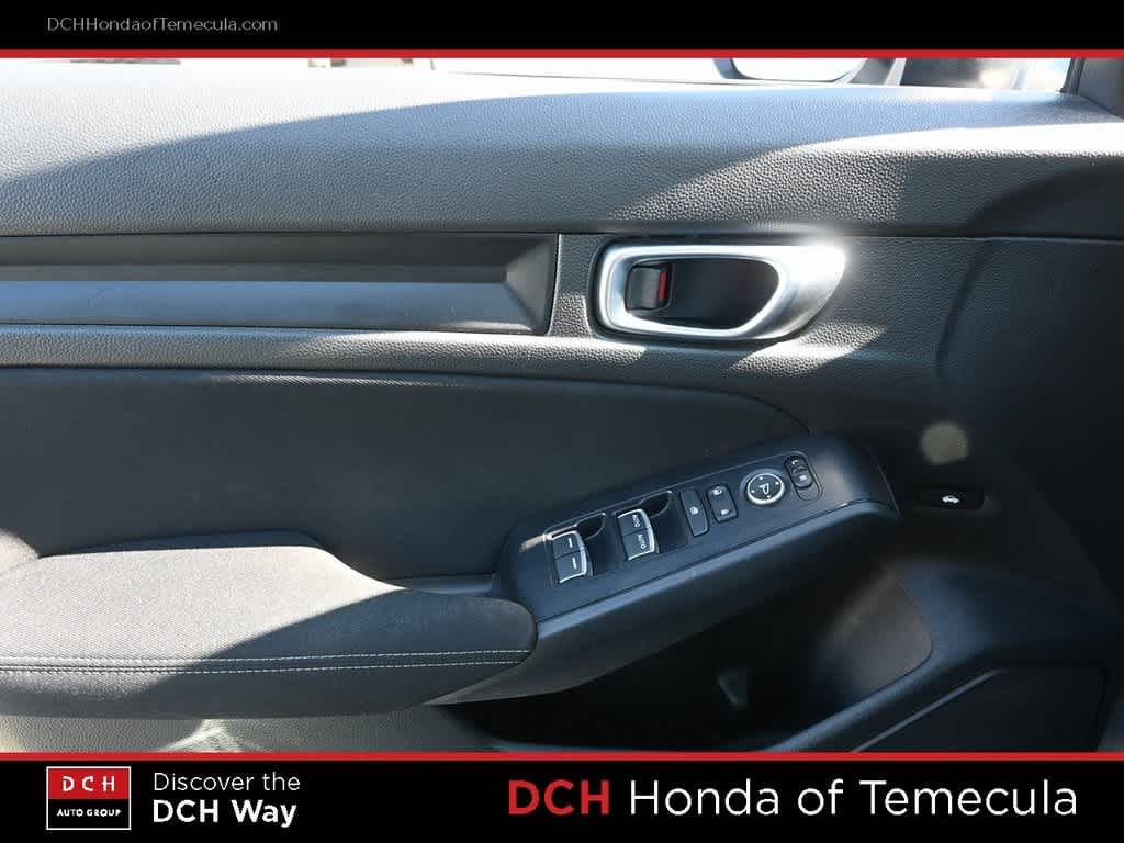 Thumbnail: 2023 Honda Civic - 15