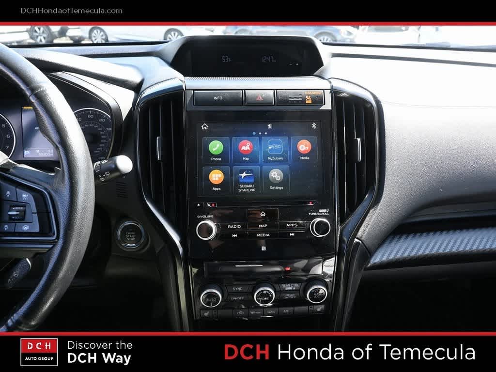 Thumbnail: 2022 Subaru Ascent - 12