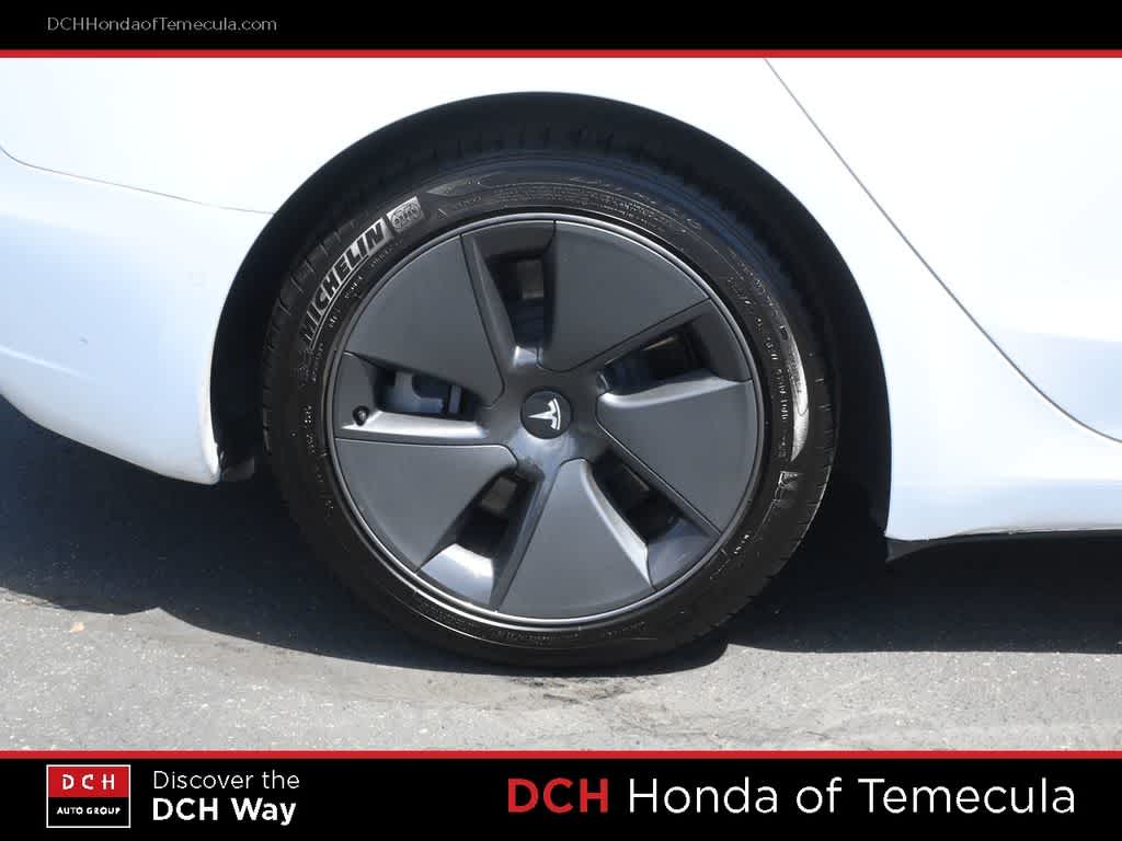 Thumbnail: 2021 Tesla Model 3 - 22