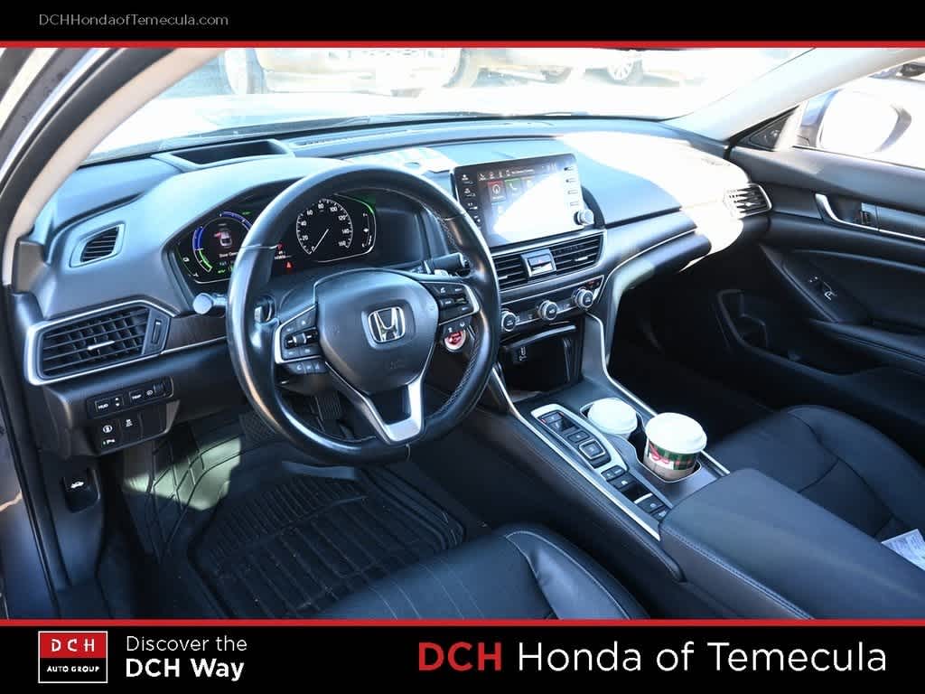 Thumbnail: 2020 Honda Accord - 8