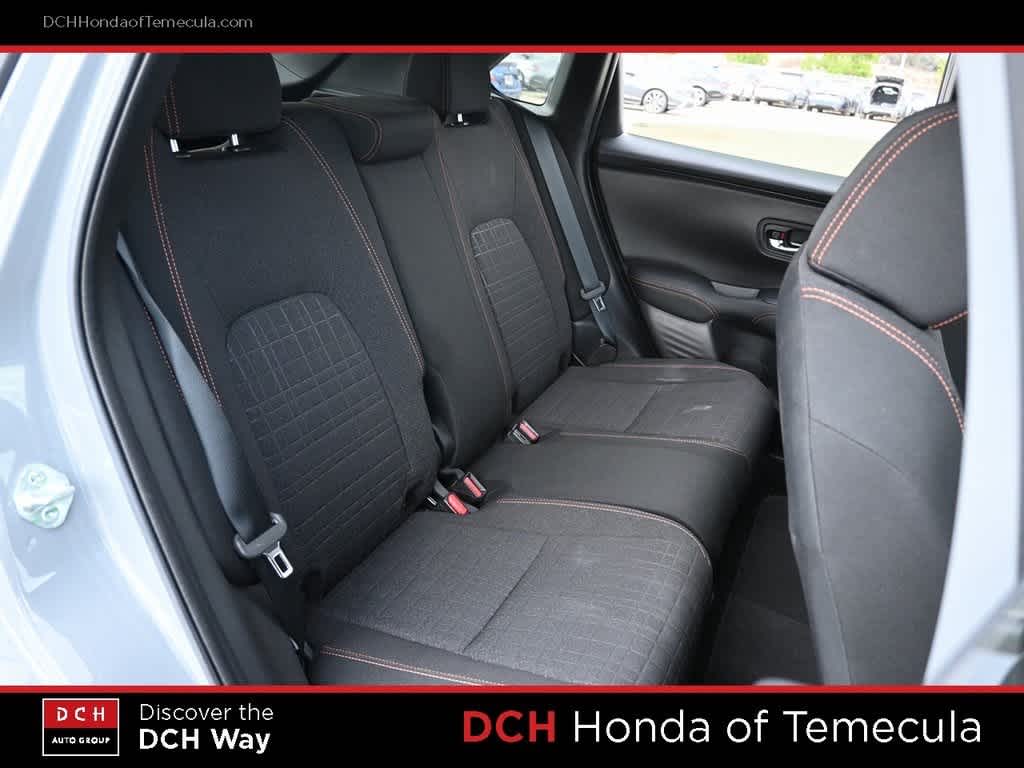 Thumbnail: 2023 Honda HR-V - 19