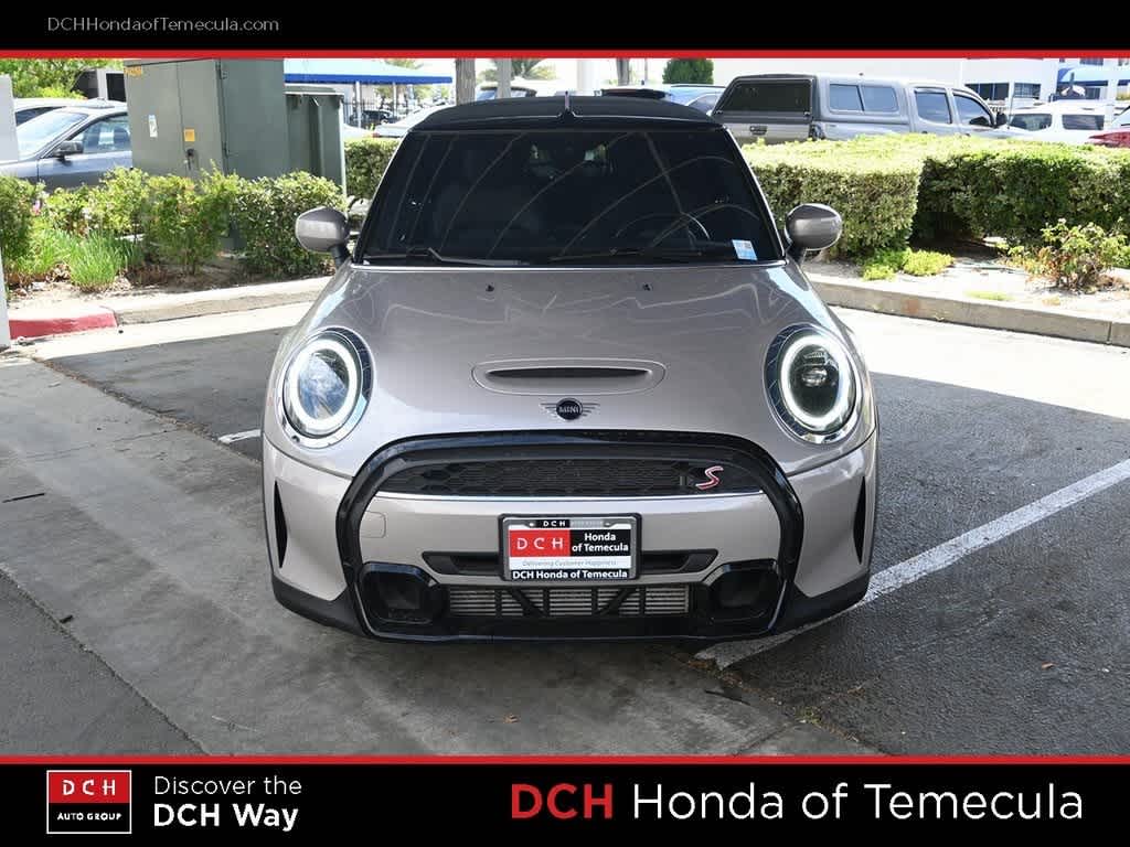 Thumbnail: 2024 MINI Cooper Convertible - 2