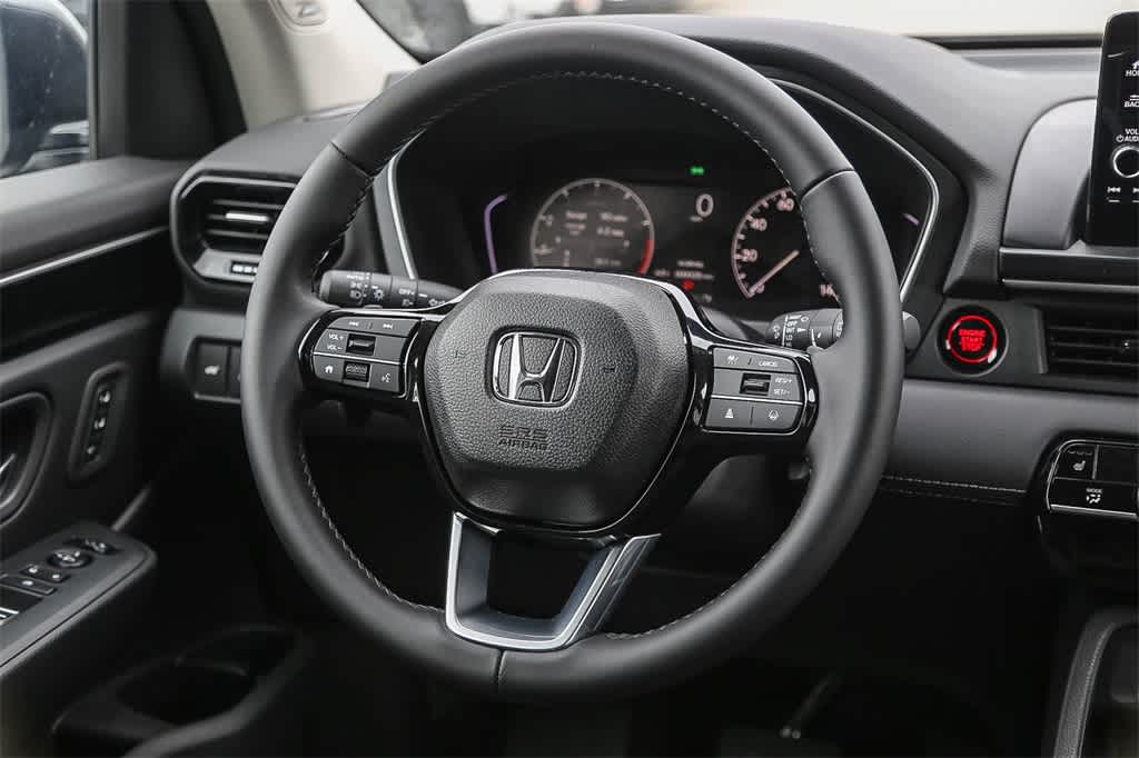 Thumbnail: 2025 Honda Pilot - 17