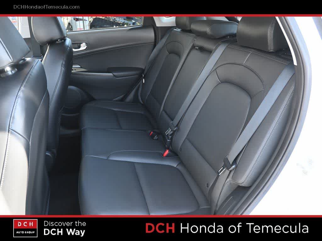 Thumbnail: 2023 Hyundai Kona - 19