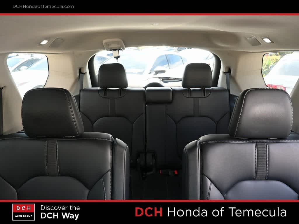 Thumbnail: 2024 Honda Pilot - 20