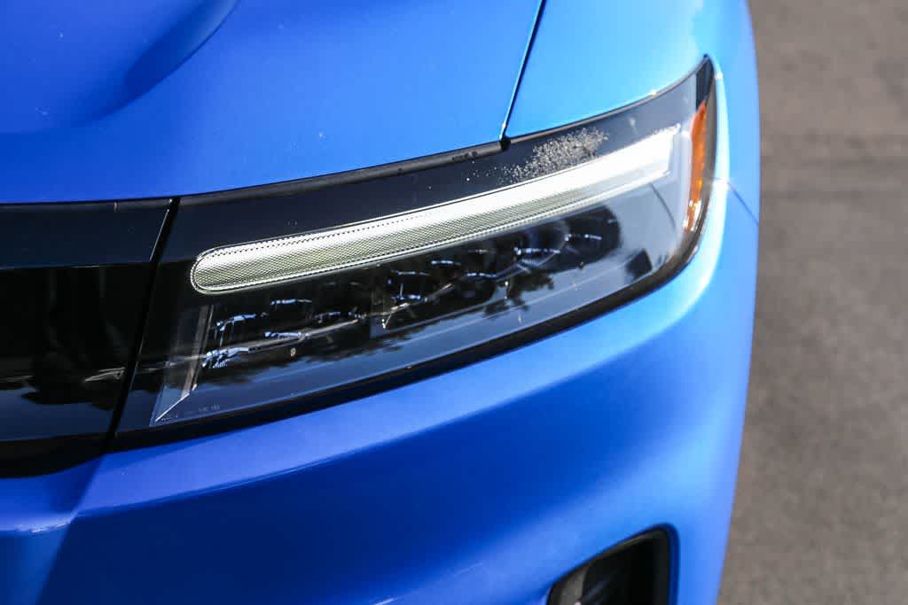 Thumbnail: 2026 Honda Prologue - 9