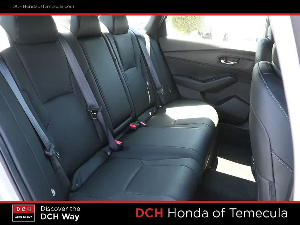 Thumbnail: 2025 Honda Accord - 19